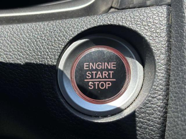 2019 Honda Civic Si