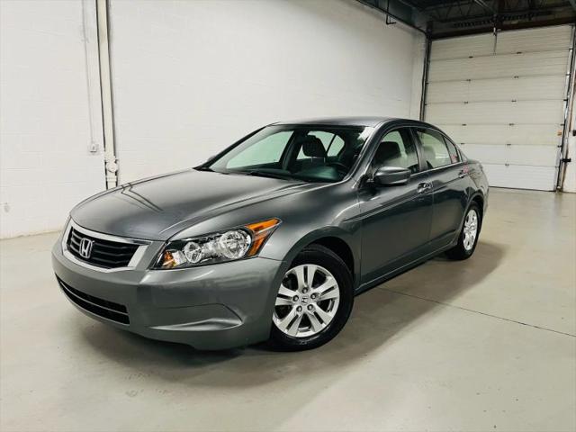 2008 Honda Accord 2.4 LX-P for sale in Addison, IL