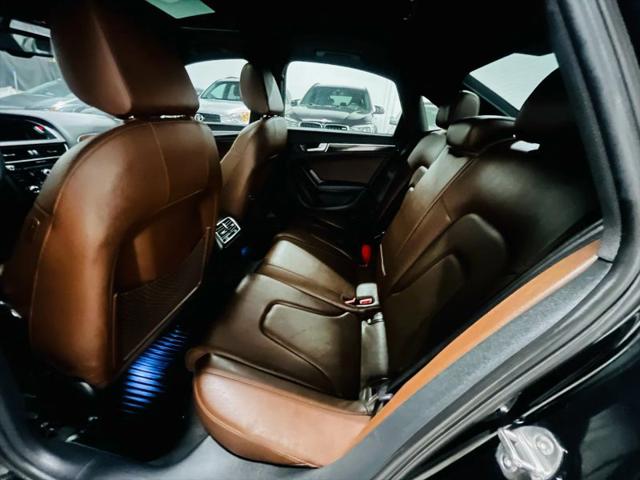 2014 Audi A4 2.0T Premium