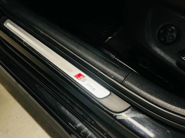 2014 Audi A4 2.0T Premium