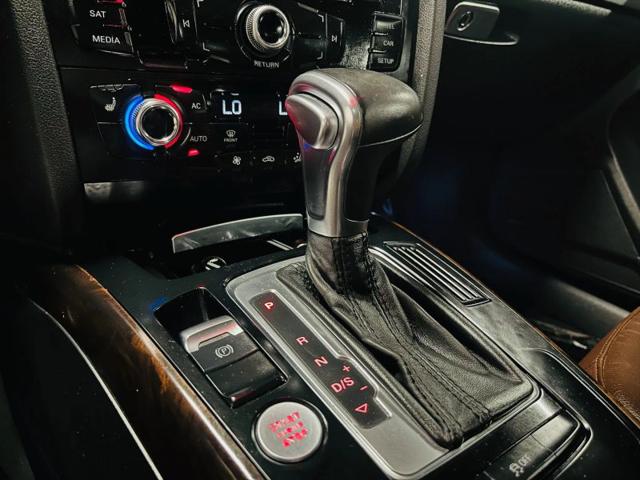 2014 Audi A4 2.0T Premium