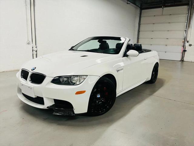 2010 BMW M3 Base for sale in Addison, IL