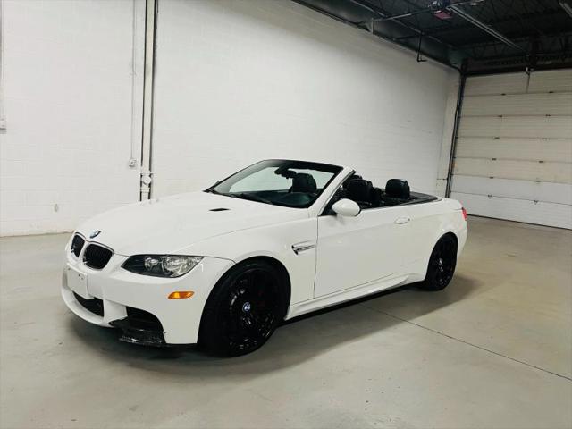 2010 BMW M3 Base
