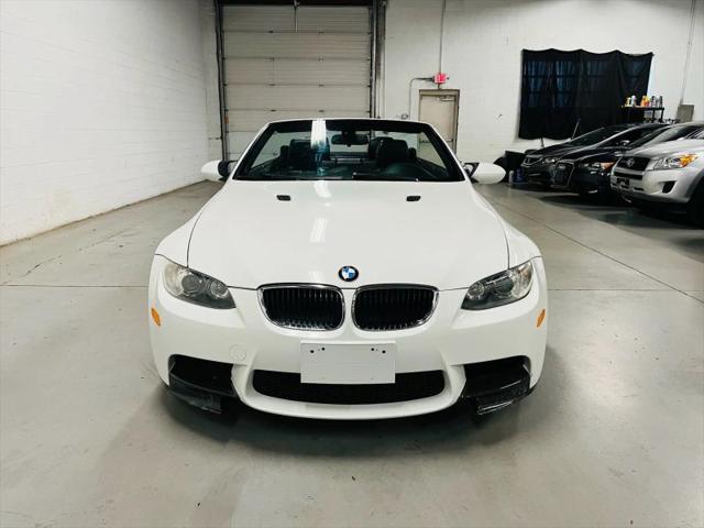 2010 BMW M3 Base