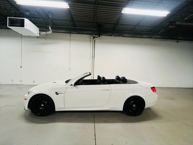 2010 BMW M3 Base
