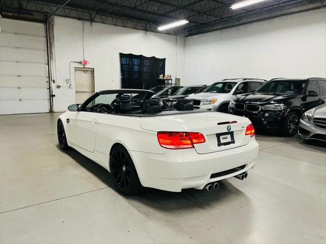 2010 BMW M3 Base