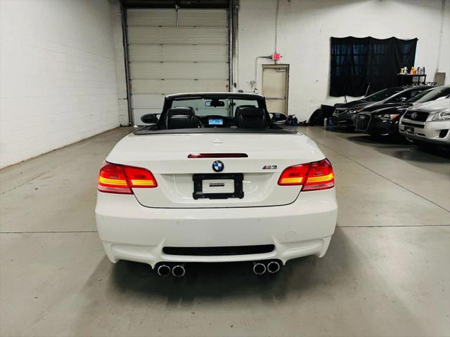 2010 BMW M3 Base