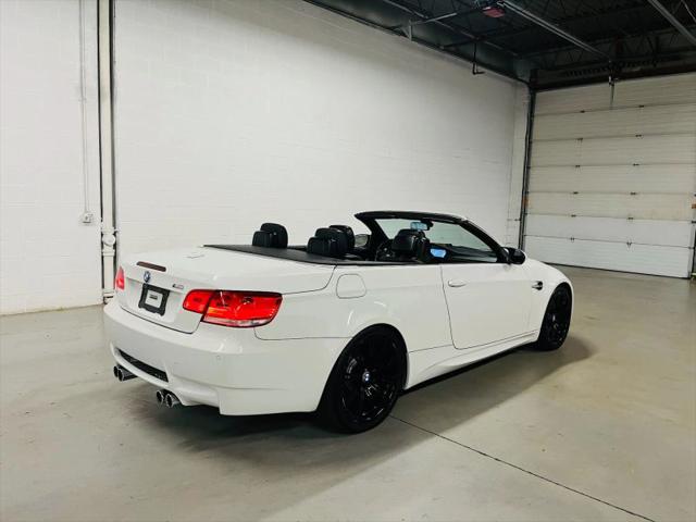 2010 BMW M3 Base