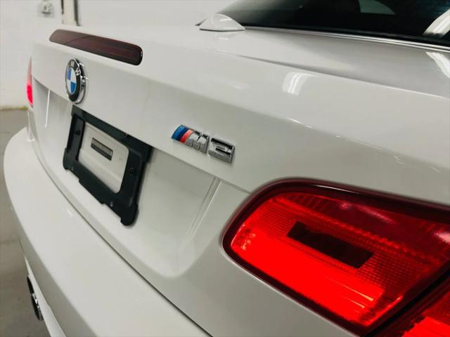 2010 BMW M3 Base