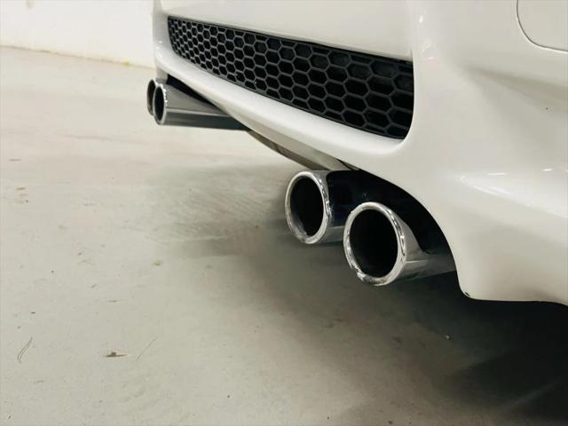 2010 BMW M3 Base
