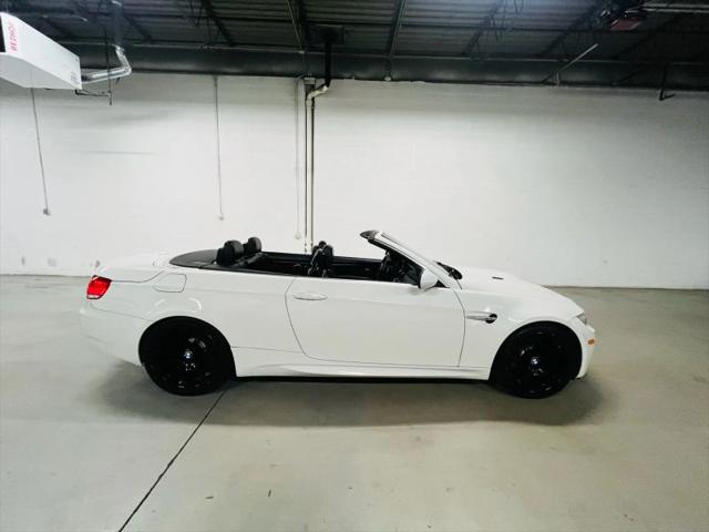 2010 BMW M3 Base