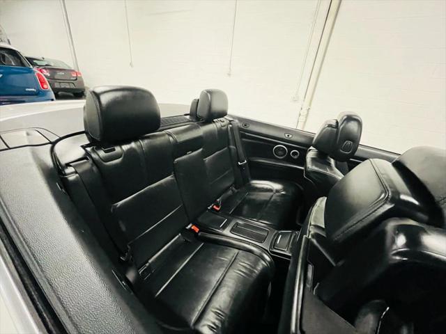 2010 BMW M3 Base
