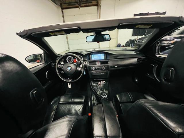 2010 BMW M3 Base