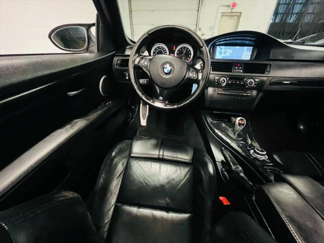 2010 BMW M3 Base