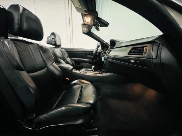 2010 BMW M3 Base