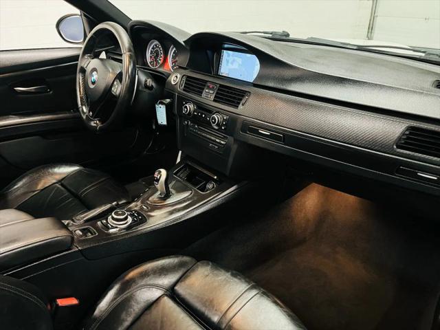 2010 BMW M3 Base