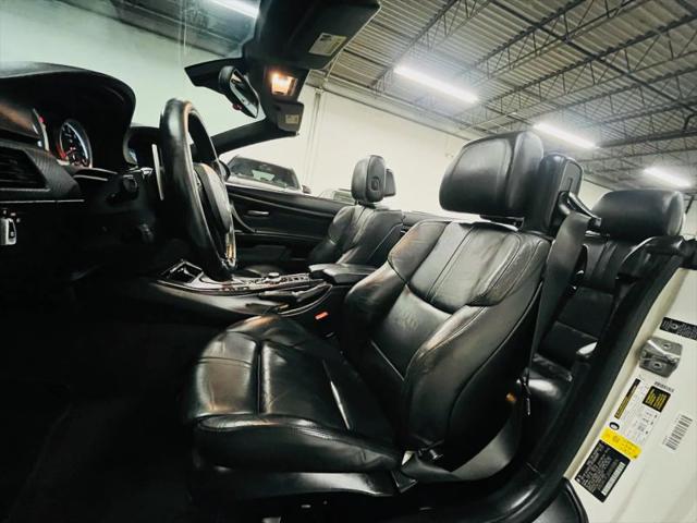 2010 BMW M3 Base