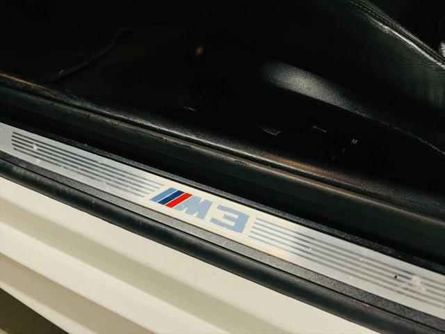2010 BMW M3 Base
