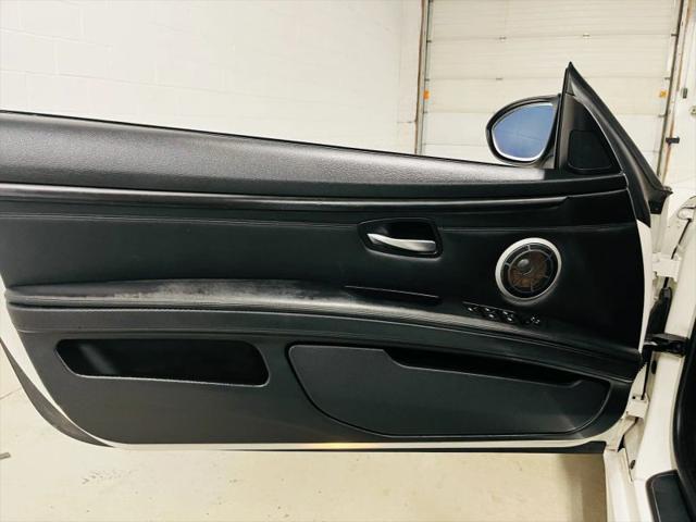 2010 BMW M3 Base