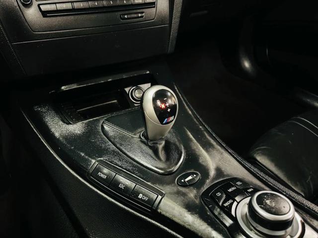 2010 BMW M3 Base