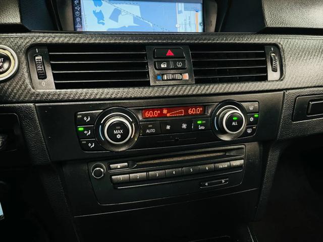 2010 BMW M3 Base