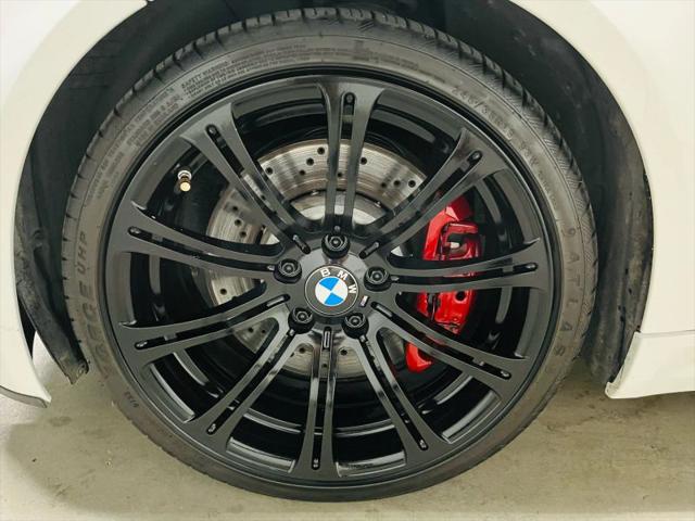 2010 BMW M3 Base