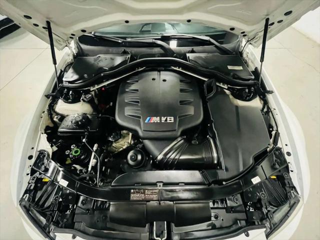 2010 BMW M3 Base