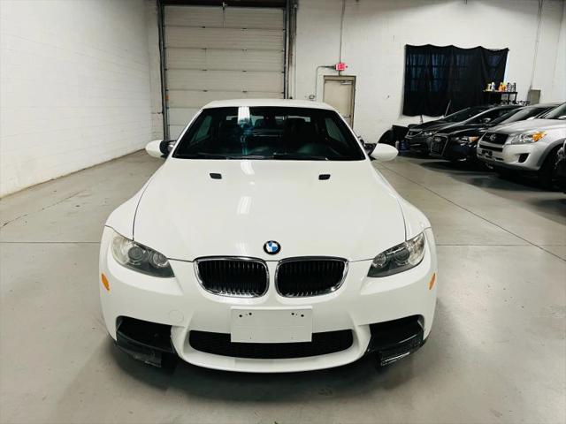 2010 BMW M3 Base