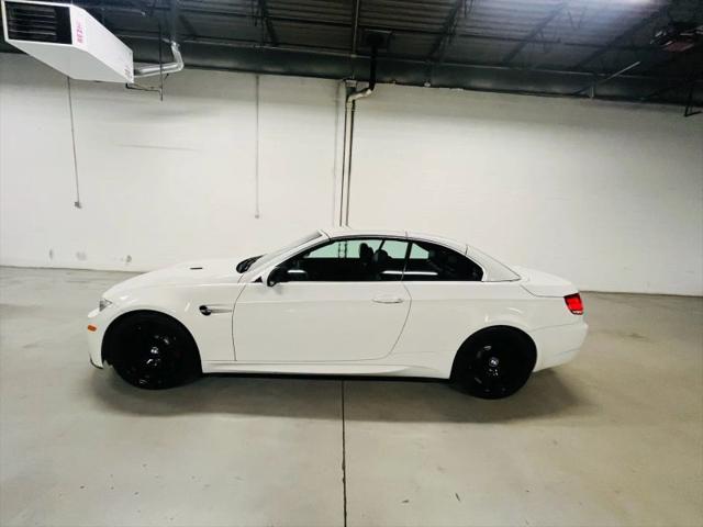 2010 BMW M3 Base
