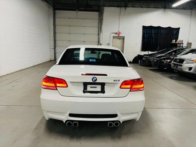 2010 BMW M3 Base