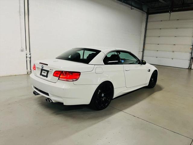2010 BMW M3 Base