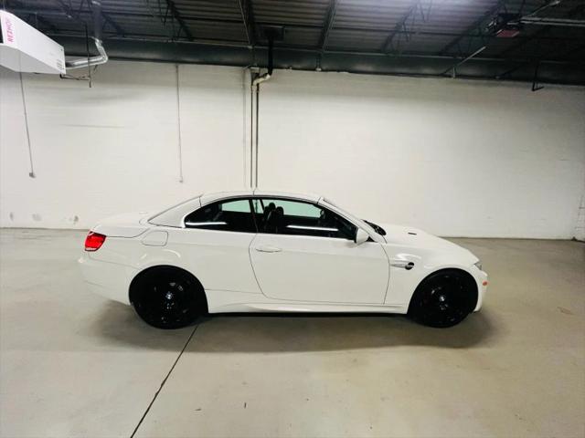 2010 BMW M3 Base