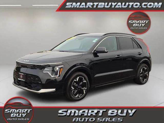 2024 Kia Niro EV Wind for sale in Meriden, CT