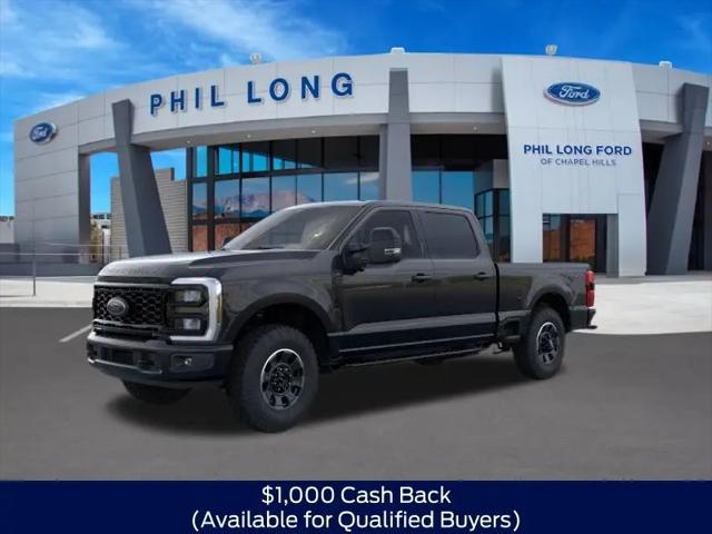 2026 Ford F-250 XLT for sale in Colorado Springs, CO