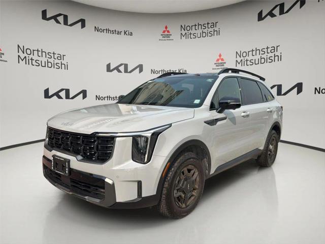 2024 Kia Sorento X-Pro SX Prestige for sale in Woodside, NY