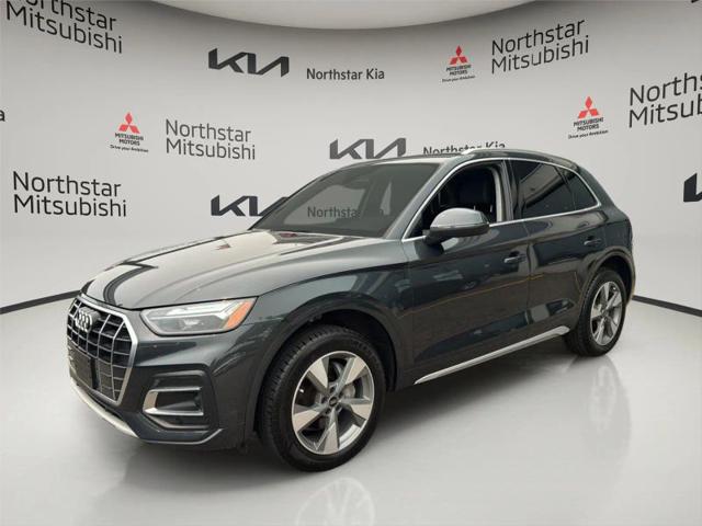 2023 Audi Q5 Premium 40 TFSI quattro S tronic for sale in Woodside, NY