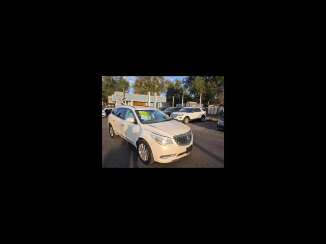 2014 Buick Enclave Leather for sale in Colorado Springs, CO