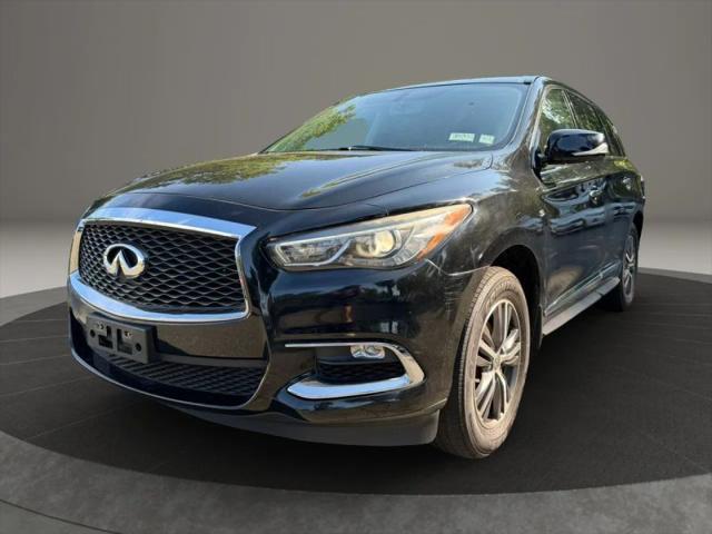 2018 INFINITI QX60 3.5 for sale in Mountain Lakes, NJ