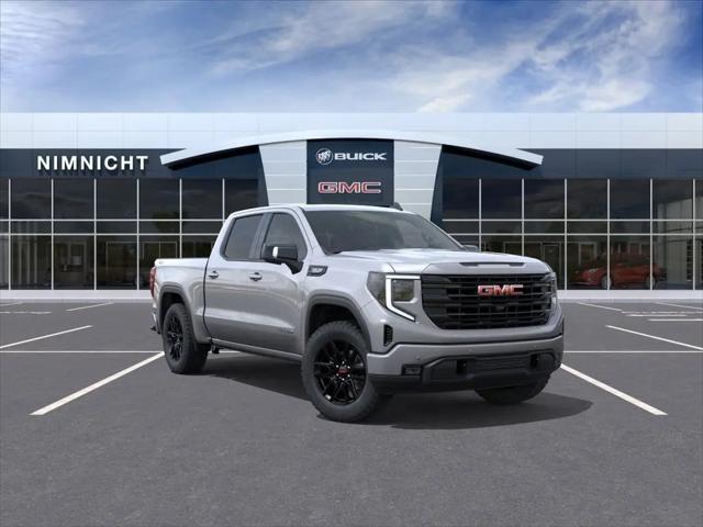2026 GMC Sierra 1500 Elevation for sale in Jacksonville, FL