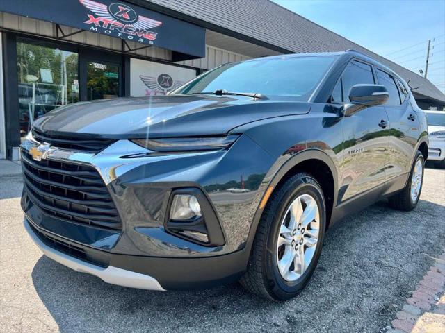 2019 Chevrolet Blazer 2LT for sale in Indianapolis, IN