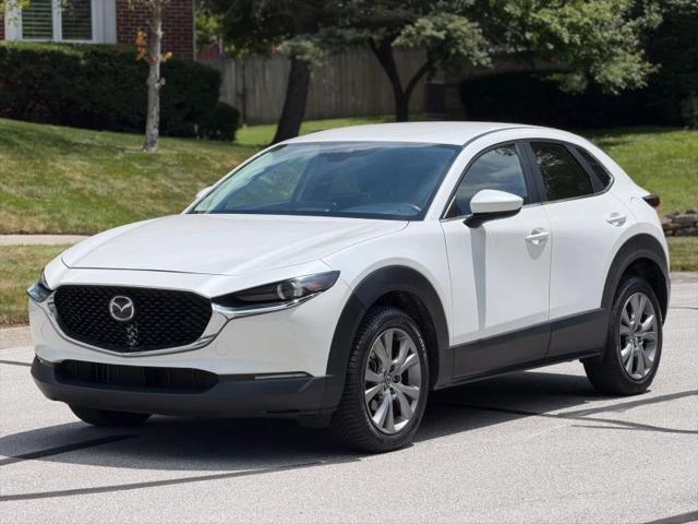 2020 Mazda CX-30 Select Package for sale in Indianapolis, IN