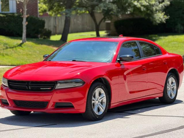 2023 Dodge Charger SXT for sale in Indianapolis, IN