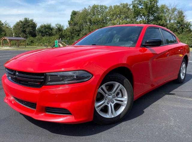 2023 Dodge Charger SXT for sale in Indianapolis, IN