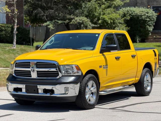 2016 Ram 1500 Big Horn for sale in Indianapolis, IN