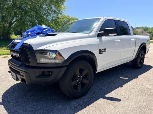2019 Ram 1500 Classic SLT for sale in Indianapolis, IN