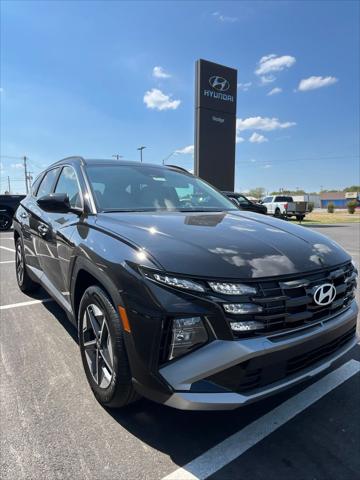 2026 Hyundai Tucson Hybrid SEL for sale in Muskogee, OK