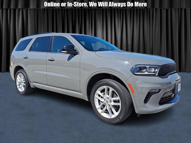2023 Dodge Durango GT Premium AWD for sale in Sussex, NJ