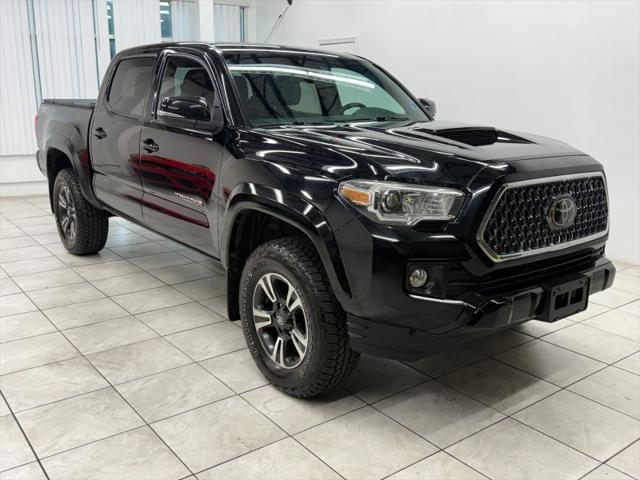 2018 Toyota Tacoma TRD Sport for sale in Chantilly, VA