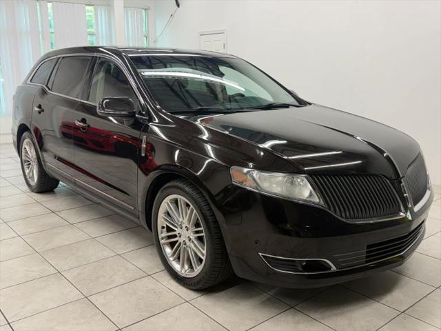 2013 Lincoln MKT EcoBoost for sale in Chantilly, VA