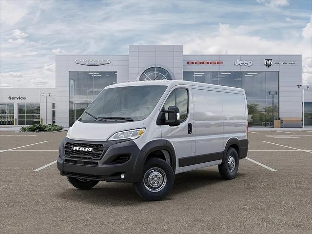 2026 Ram ProMaster Cargo Van Tradesman Low Roof 118 WB w/Pass Seat for sale in Sussex, NJ